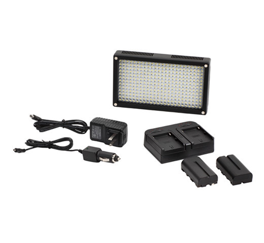 Quality Dimmable LED Video Lights On Camera Light For Video Lighting LED for sale