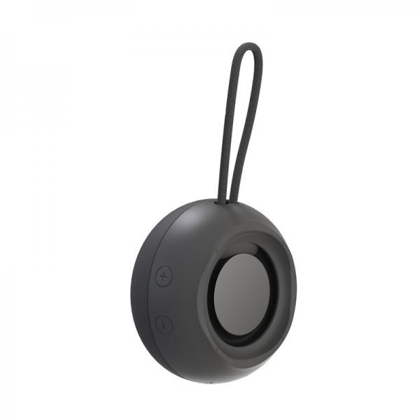 Quality TWS Subwoofer Mini Speaker , 5V 1A Bluetooth Speaker With Strong Bass 5 Watts for sale