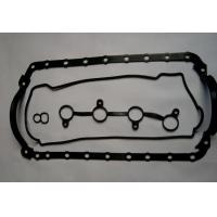 Quality Flame Retardant Silicone Engine Gaskets And Seals For Valve Cover Rocker Box for sale