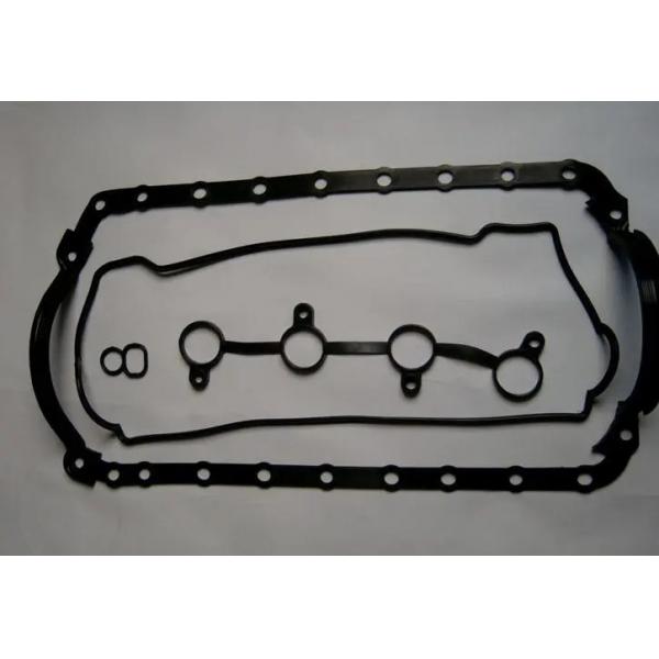 Quality Flame Retardant Silicone Engine Gaskets And Seals For Valve Cover Rocker Box for sale