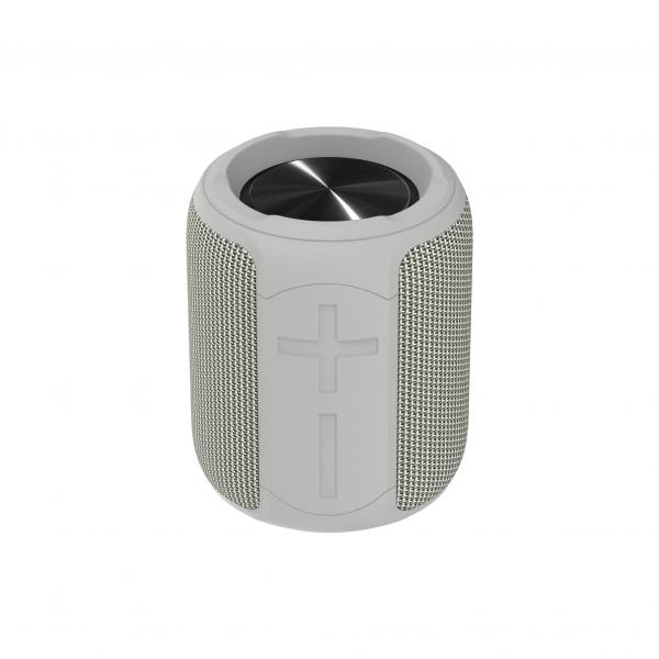 Quality fabric 10W Wireless Speakers , bluetooth Car Portable Speakers for sale