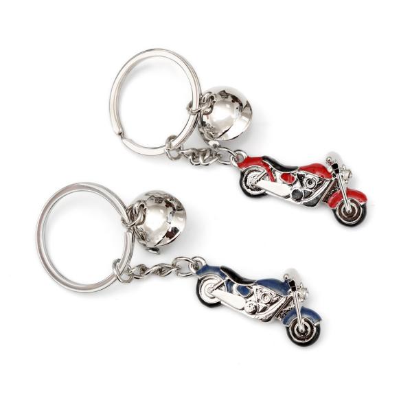 Quality Football Personalized Metal Keychain European Cup Trophy Shaped Keyring for sale