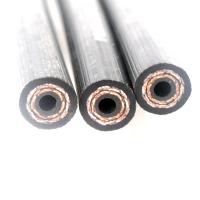 Quality Oil Resistance EPDM Brake Hose Hydraulically Braided For Liquid Pressure for sale