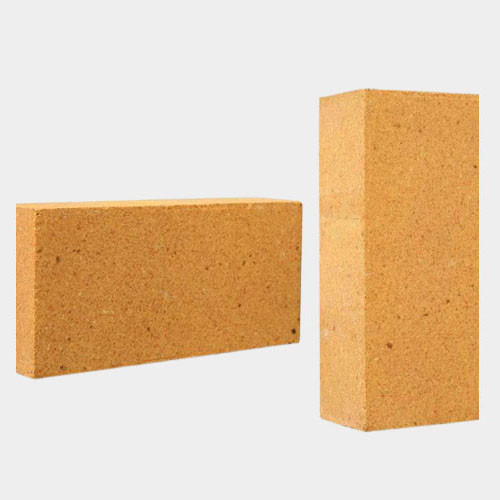 Quality High Strength Fireclay Brick High Density Clay Refractory Bricks Sk32 Sk34 Firebrick for sale