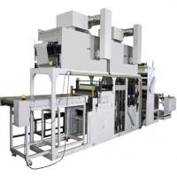 Quality Advanced Aluminum Honeycomb Equipment Automatic Gluing Machine for sale