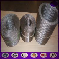 China Filter Ribbons belt in 97mm,120mm,127mm 150mm for screen changer factory