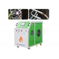 China Industrial Oxyhydrogen Gas Generator For Welding Copper Wire Brazing factory