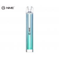 Quality 3Ml E Juice Disposable Vape Pen 600 Puffs Nicotine 2% for sale