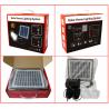 China 4W Solar Power System For Camping , 11V Portable Solar Charging System factory