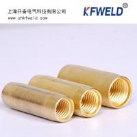 China Earth Rod Accessory, Ground Rod Fittings, more than 50 years service life factory