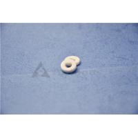 Quality Industry Alumina Ceramic Rings Component 95% AL2O3 for sale