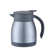 China 50 Ounce Thermos Insulated Vacuum Coffee Pot For Sale Stainless Steel Custom Tea Coffee Pot factory