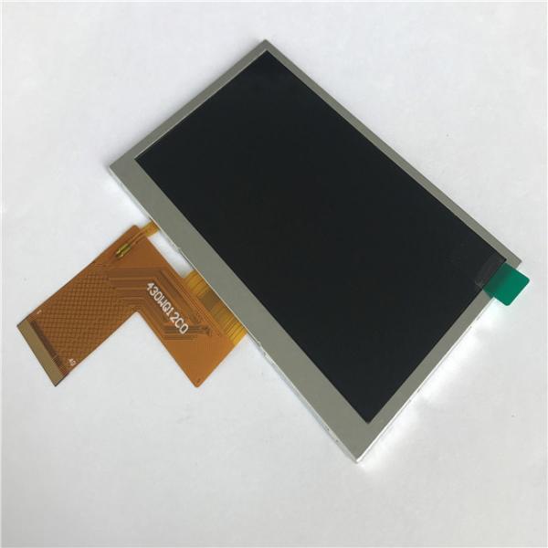 Quality TBD IPS LCD Display for sale