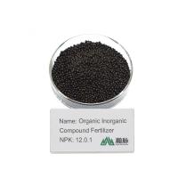 China NPK 12.0.1 Organic Water Soluble Fertilizer CAS 66455-26-3 For Healthy Soil And Bountiful Crops factory