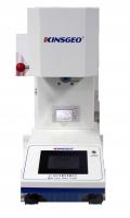 China 1200g 220V Rubber Testing Machine MFI Melt Flow Index Tester factory