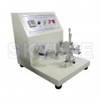 China Spectacle Frame Tester / ISO 12870 Spectacle Frame Endurance Tester factory