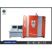 Quality Cast Parts Industrial X Ray Machine Real Time Imaging Inspection UNC225 for sale