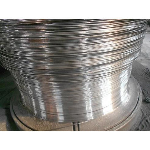 Quality Custom Stainless Steel Wire For Making Springs , Thin Spring Wire For Auto for sale