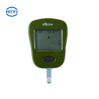 China Lithium Battery Blood Ketone Monitoring System For Dairy Cows factory