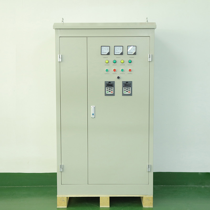 China OEM VFD Fan Speed Control 280kw PID Control AC Inverter Drive Speed Controller factory