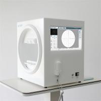 Quality Computer Automated Perimetry Machine CE Ophthalmic Instrument for sale