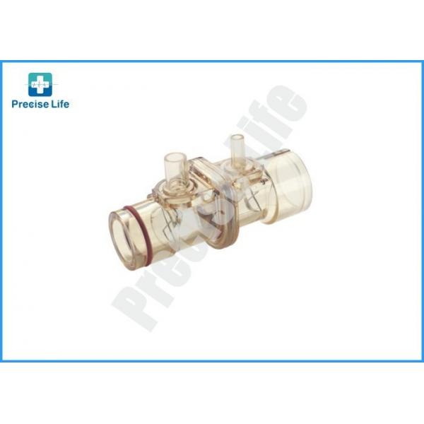 Quality Disinfectable sterilizable Drager Pressure difference 8412034 flow sensor of PPSU for sale