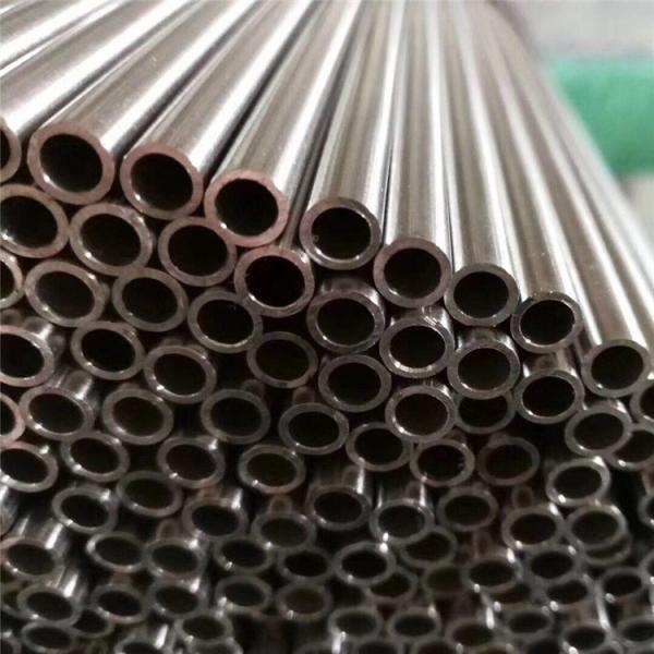 Quality Flexible Welded Stainless Steel Pipe Tube Polished With Round Square Rectangular for sale