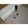 China Customized 64 Micron Silk Screen Printing Mesh Silk Mesh Fabric Low Elasticity factory