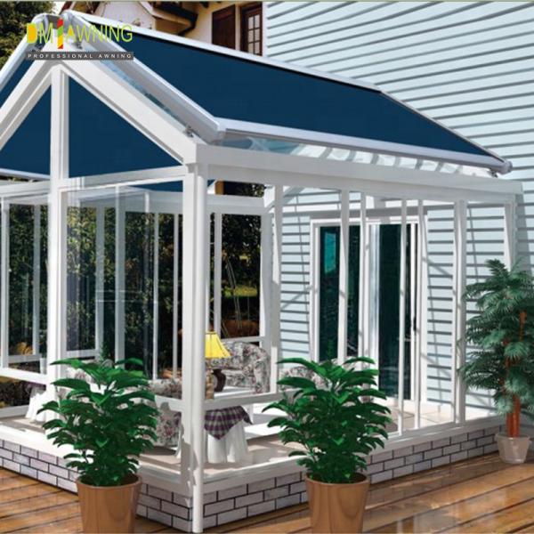 Quality Waterproof Roof Skylight Camping Awning Shelter for sale