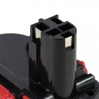 Quality 14.4V 2000mAh Bosch Cordless Drill Battery For Bosch Bat040 Bat041 for sale