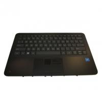 China L83983-001 M03759-001 Hp Laptop Parts Palmrest Upper Case factory
