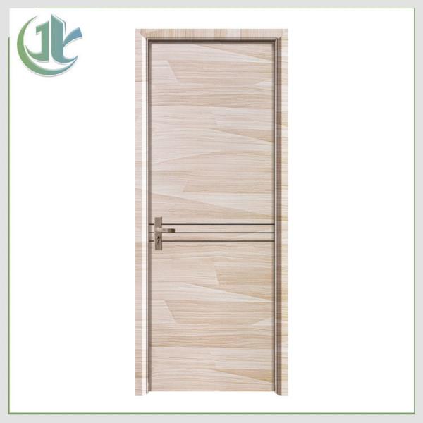 Quality Anti Insects Internal Office Doors for sale