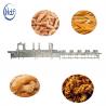 China Electric Gas Puffed Automatic Food Processing Machines Automatic Chips Frying Machine factory
