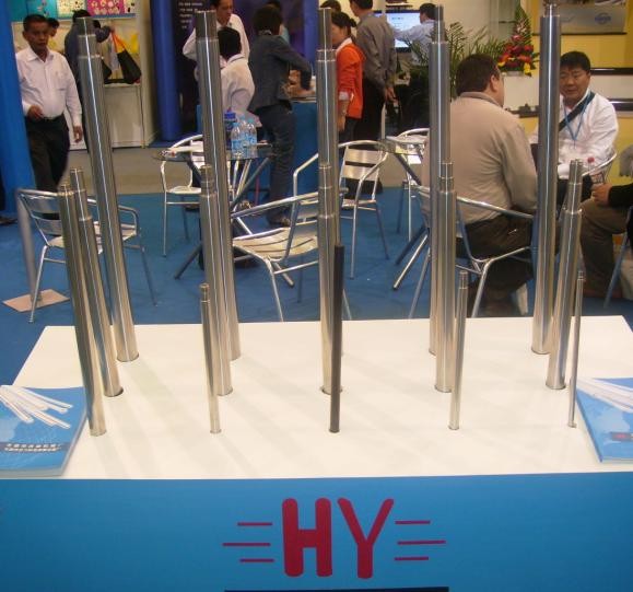 Quality Hydraulic Cylinder Rod for sale