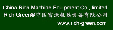 China Rich Green Automation Co, ltd logo