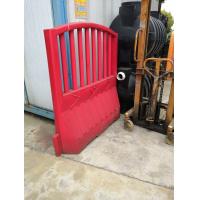 Quality Road Barrier CNC Solid Billet Aluminum Rota Mold for sale