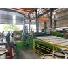 Quality High Accuracy Sheet Metal Slitting Line With Fast Change Twin Slitters for sale