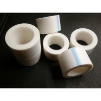 China White Color Medical Dressing Tape 4m 5m Plastic Tin Non Woven Micropore Paper Tape With Dispenser for sale