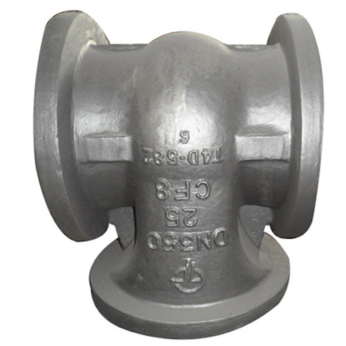 Quality OEM Stainless Steel Plug Valve SS304 Carbon Steel Plug Valve For Machinery for sale