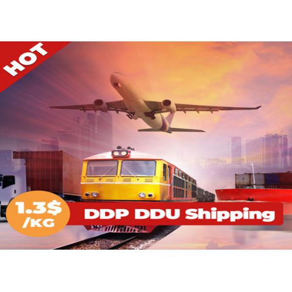 Quality Shenzhen To Ukraine Air Cargo International Shipping for sale