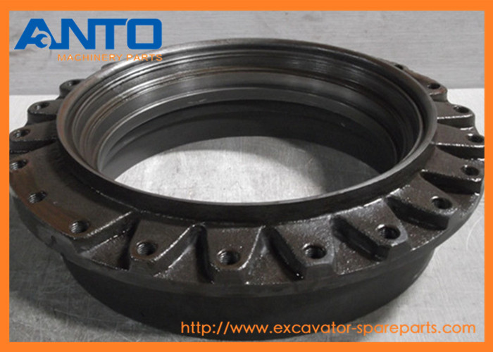 China 160094A1 160144A1 Excavator Final Drive Hub Housing Gear Parts Applied To Sumitomo SH200 factory
