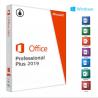 China 100% Original Office 2019 Licence Key Office 2019 Pro Plus Retail Product Key factory