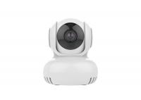 China IP Monitor Wireless Wifi Home Security Cameras 720P Live View Support Two Way Audio factory