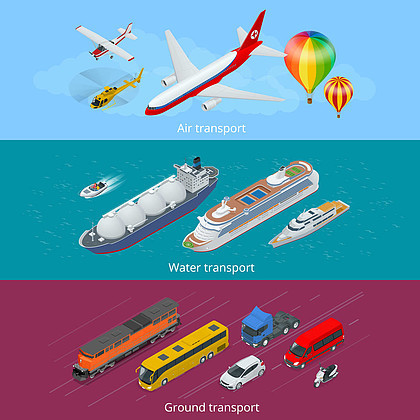 Quality Dangerous Items Goods DDP International Freight Air Sea Logistics International for sale