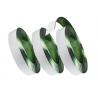 China One Side Edge 100 Meter 100 Meters Length Led Resin Aluminum Trim Cap Channel Letters factory