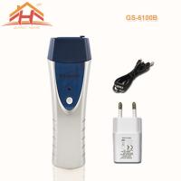 China Rechargeable RFID Guard Tour Patrol System , Security Guard Monitoring System factory