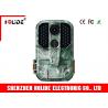 China 3.0Mega Pixels CMOS HD LCD display Main PIR 90° Infrared Hunting Camera 80 Degrees Wide Angle Lens factory