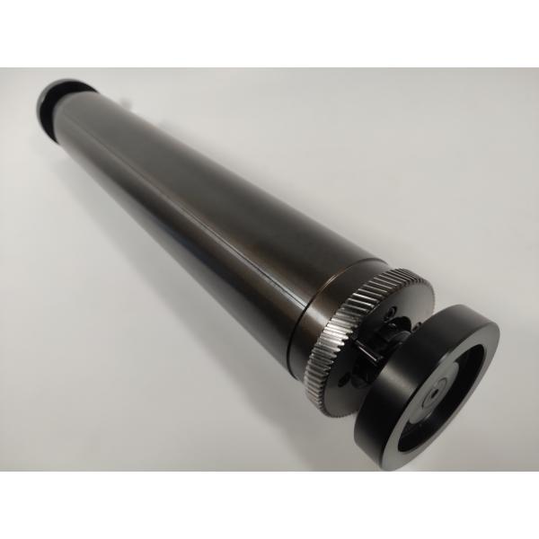 Quality Gidue Bobst 370 Print Cylinder Aluminum Anodized Coating for sale