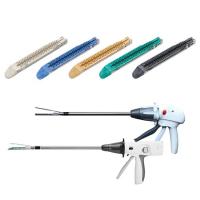 China Source Manufacturer Endoscopic Linear Stapler Cartridge 316L Medical Stainless Steel Blade factory
