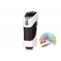 Quality High Distribution Portable Textile Color Tester / Colorimeter Spectrophotometer for sale
